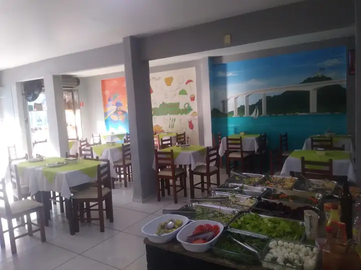 Bonissi Restaurant