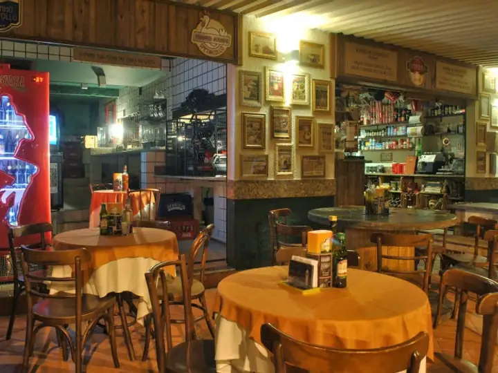 Botequim São Paulo