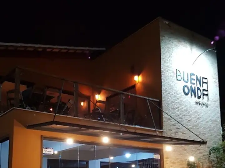Buena Onda Brewpub
