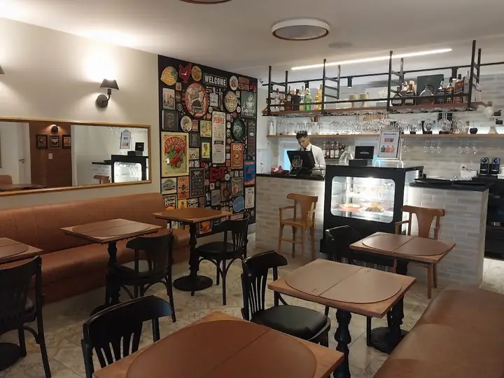 Caçarola Bistrot