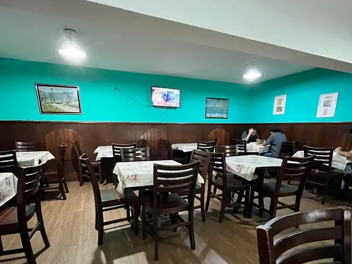 Café & Bar Santos