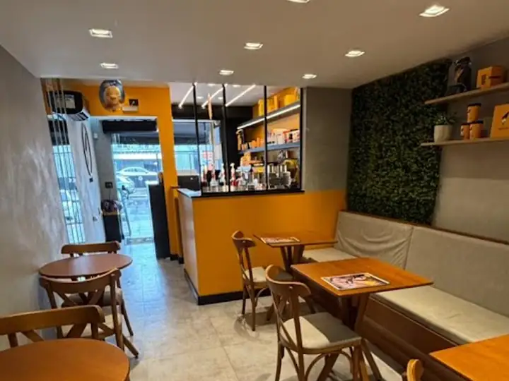 Cafeteria Mais1 Café - Vitória