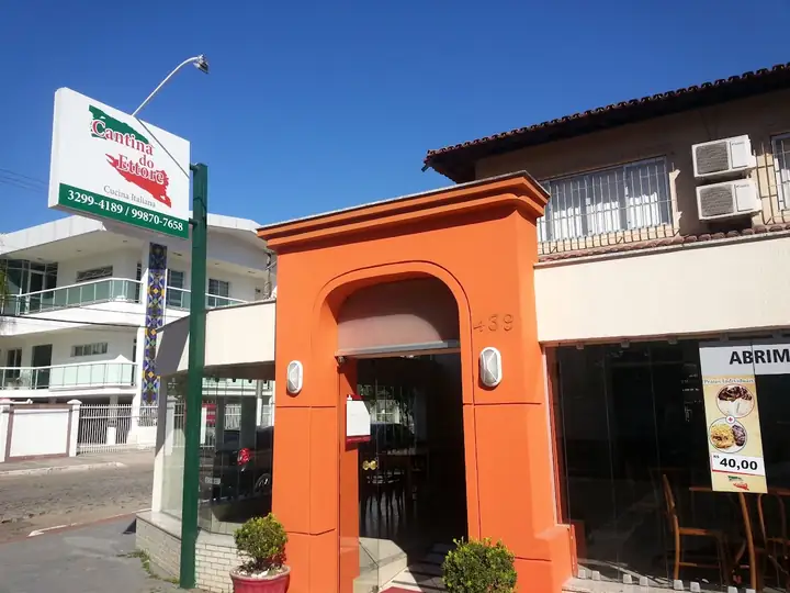 Cantina do Ettore