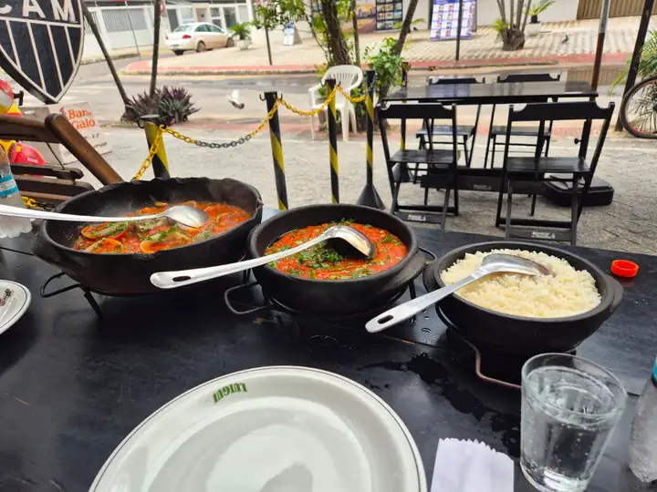 Cantinho da Moqueca Guarapari
