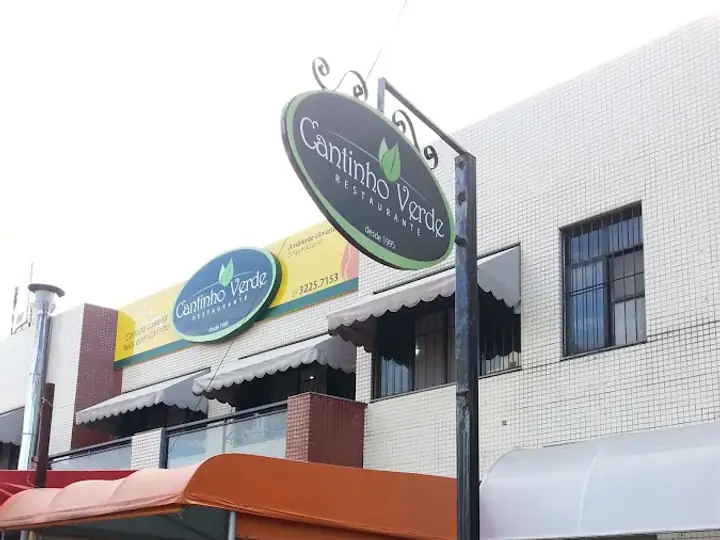 Cantinho Verde Restaurante