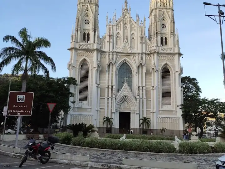 Capela de Santa Luzia