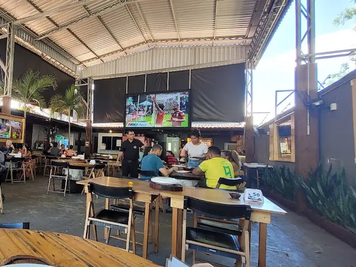 Capixaba Grill Churrascaria Premium
