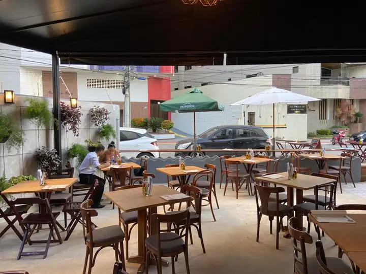 Carvoeiro Brasa & Bar
