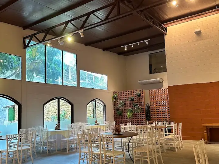 Casa Auá