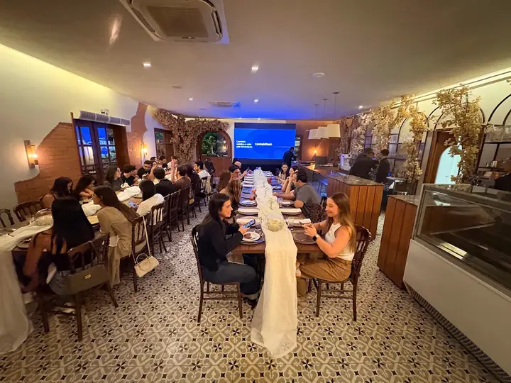 Casa Chocolateria Brasil