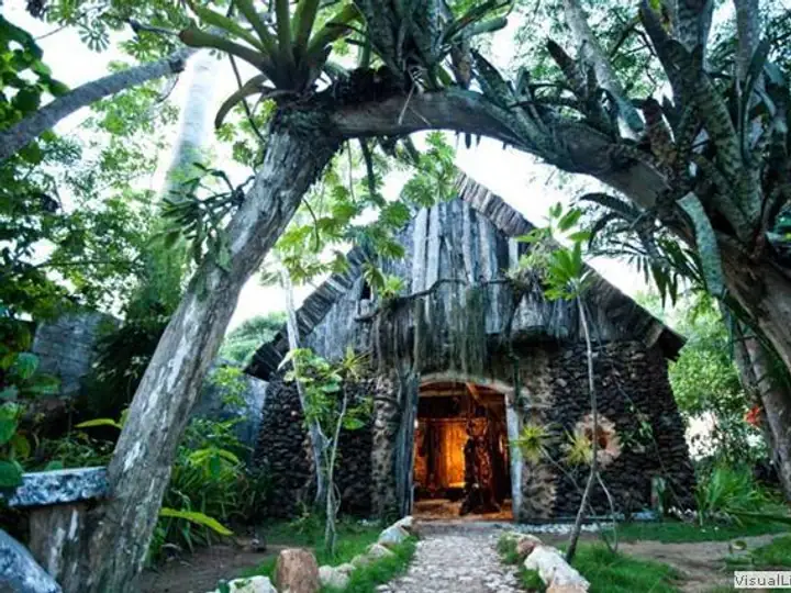 Casa de Pedra