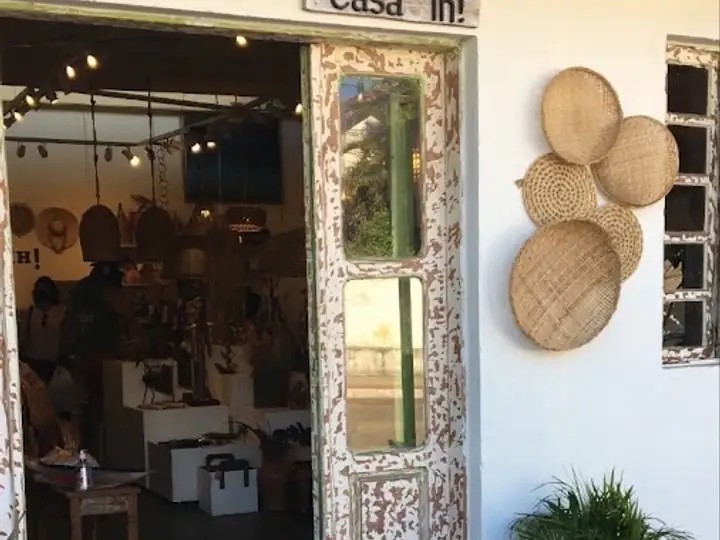 casa ih! hospedaria