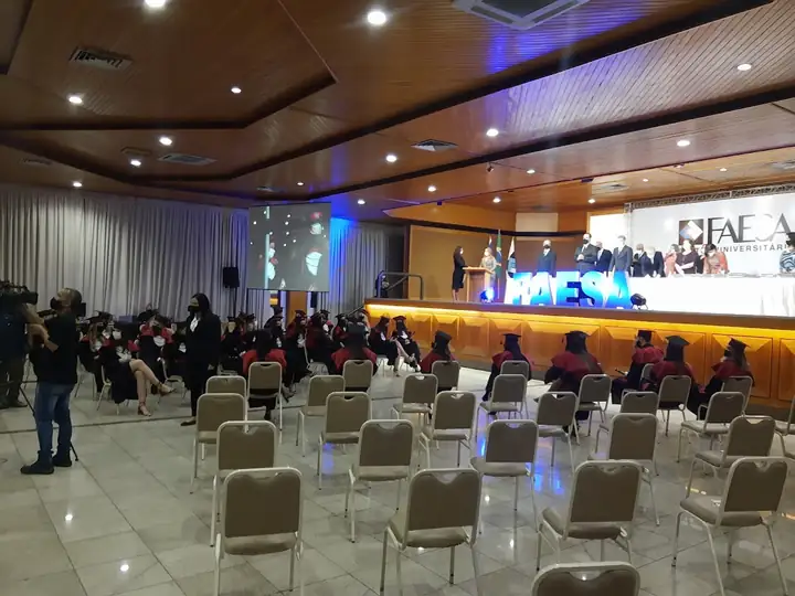 Centro de Convenções de Vitória
