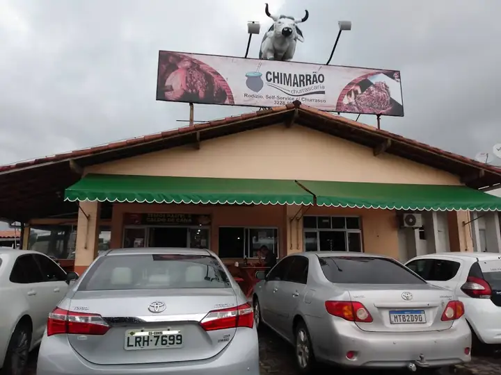 Churrascaria Chimarrão