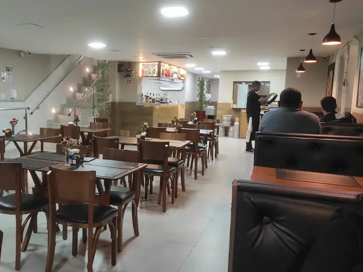 Churrascaria e Pizzaria.7