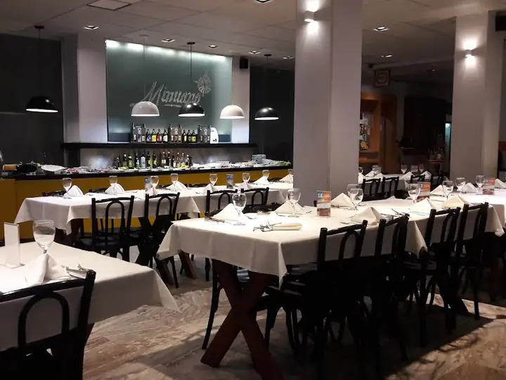 Churrascaria Minuano