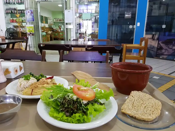 Cida Terra Restaurante