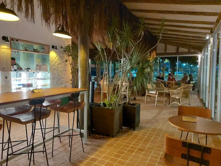 Clericot Café