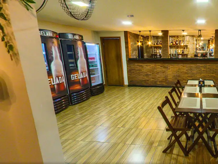 Costa Rústica Restaurante