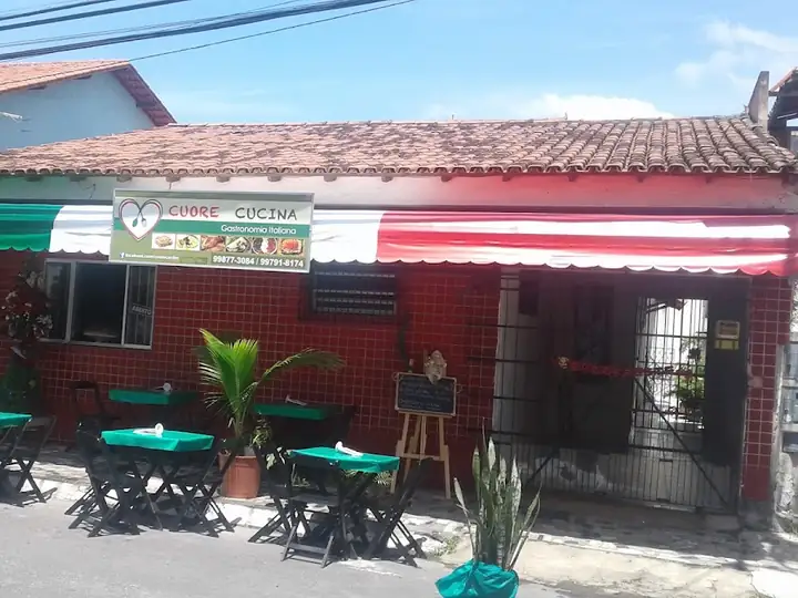 Cuore & Cucina