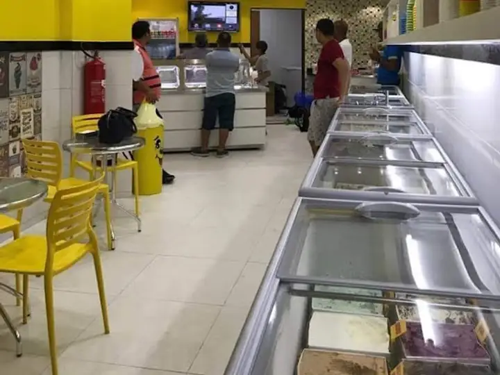 D'gust Sorveteria