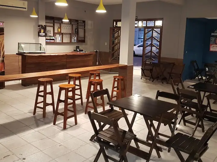 D'Leve Bar