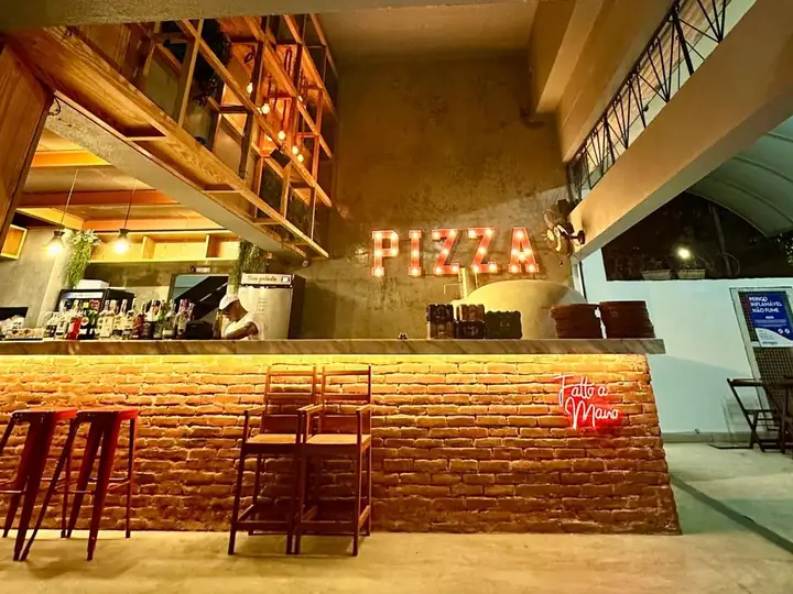 Di Famiglia Pizza Bar
