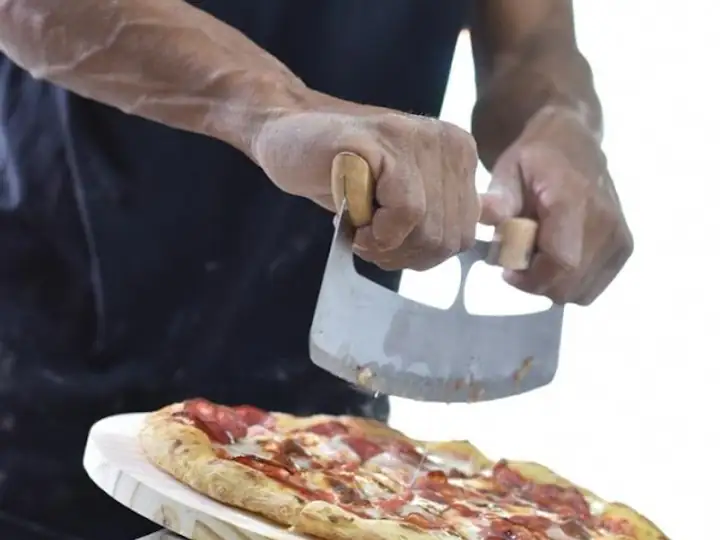 Di Napoli Pizzeria