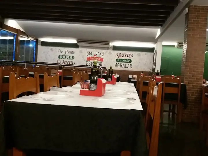 Disk Pizza Paulista