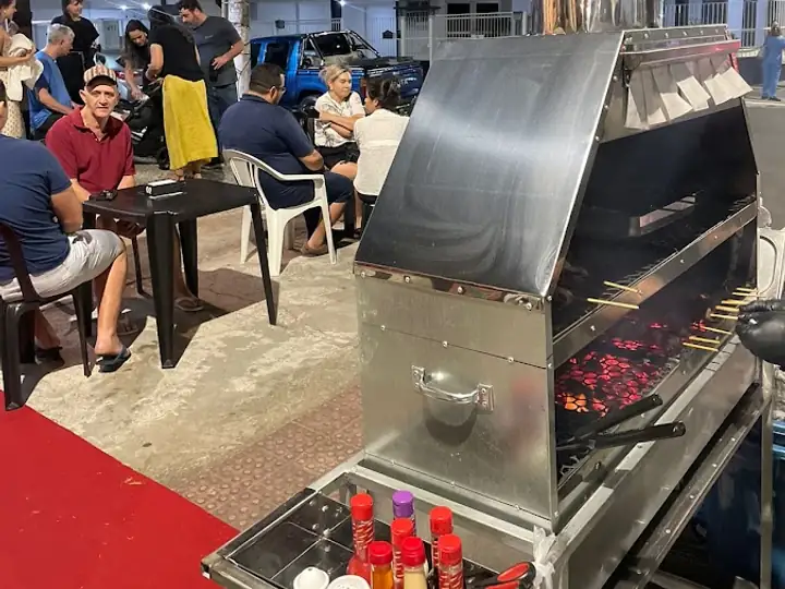 DoRuan Churrasquinho
