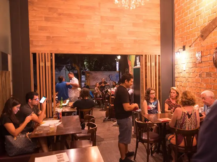 El Libertador Restaurante