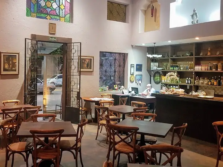Empório Árabe