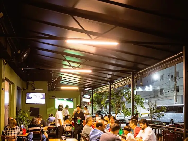 Empório Bohemio