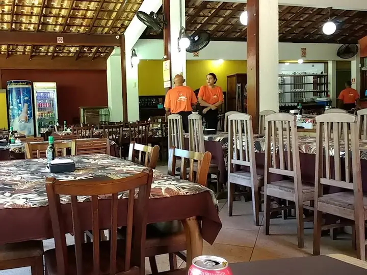 Empório do Caranguejo