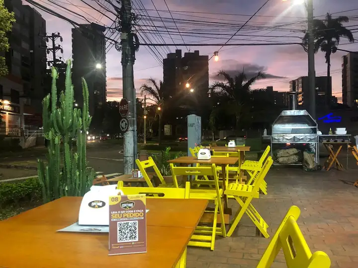 Esquina do Espetinho