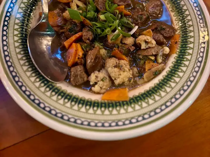 Eugênio Cozinha e Bar