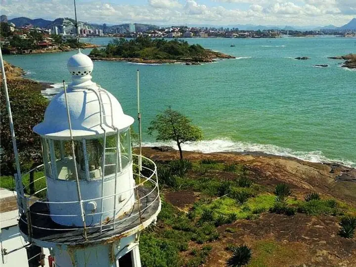 Farol Santa Luzia