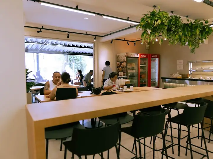 Figuê Restaurante