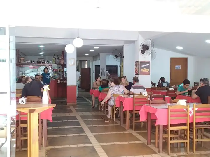 Filet Bar e Restaurante
