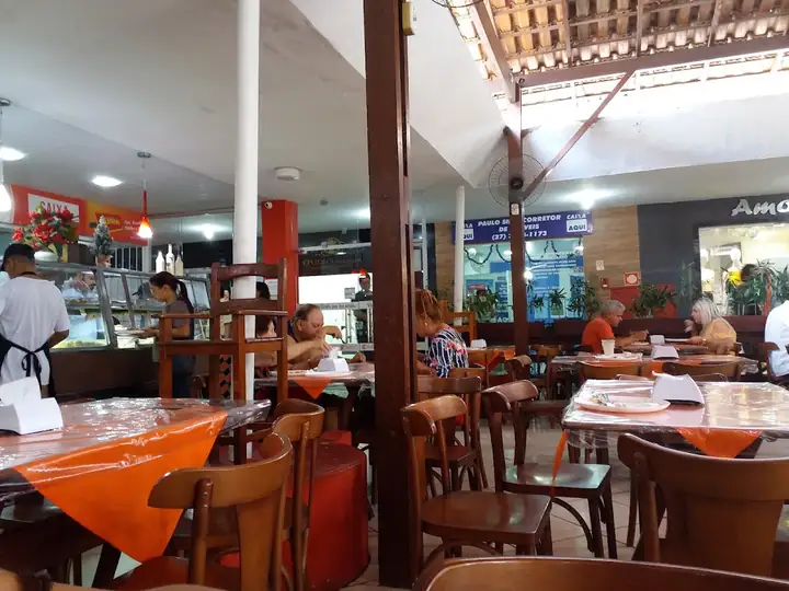 Flamp's Restaurante