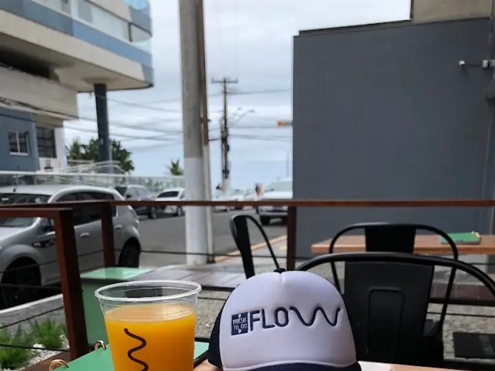 Flow Vila Velha