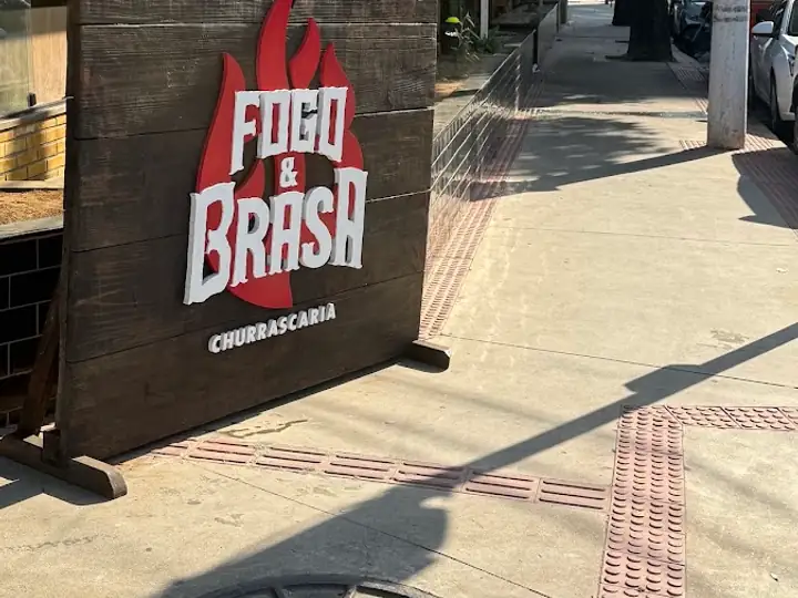 Fogo e Brasa Churrascaria