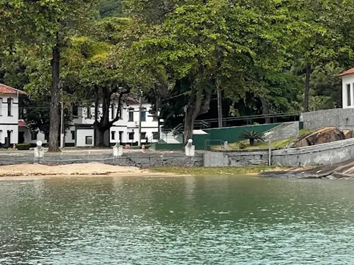 Forte São Francisco Xavier da Barra