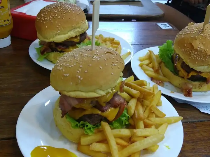 Gallegão Sanduicheria