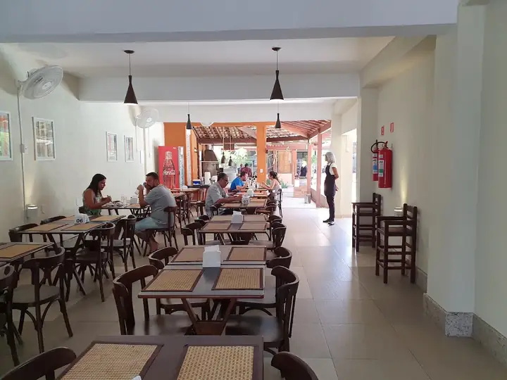 GARFADA BOA RESTAURANTE