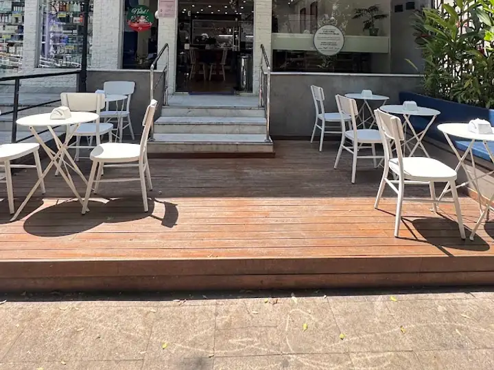 Gelateria Barutti - Vitória