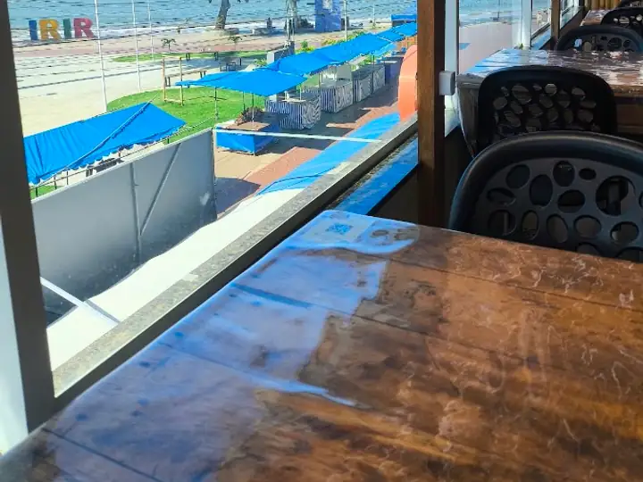 Gilson Bar e Restaurante