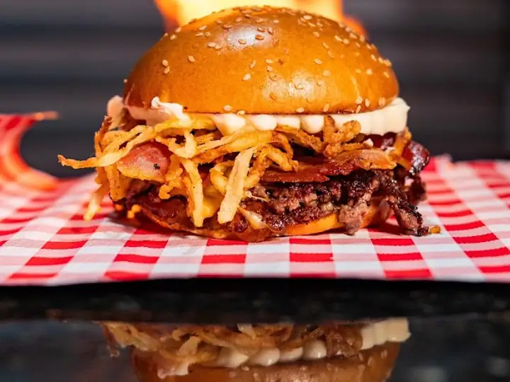 Hamburgueria Classy Smash Burger