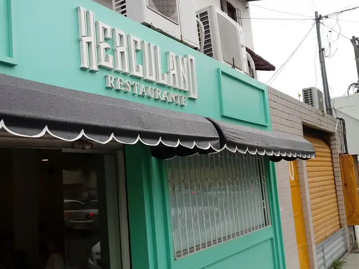 Herculano Gourmet