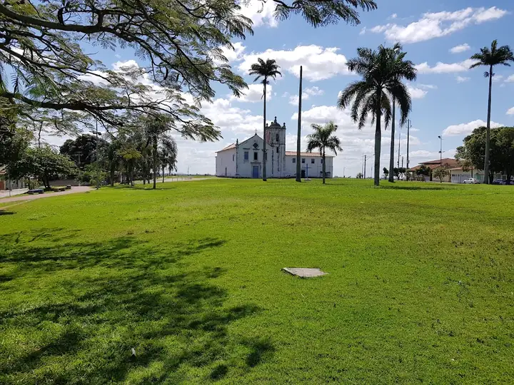 Igreja dos Reis Magos